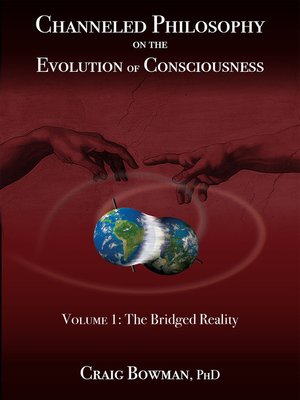 cover image of Channeled Philosophy on the Evolution of Consciousness, Volume 1